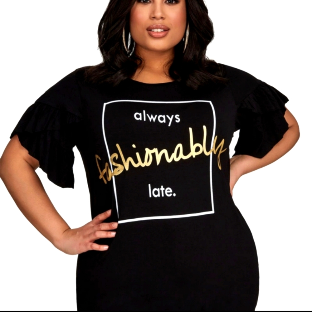 Ashley Stewart T
